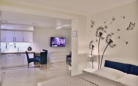 Apartamenty Sjesta River